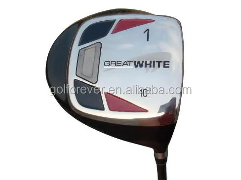 1# driver golf club new design