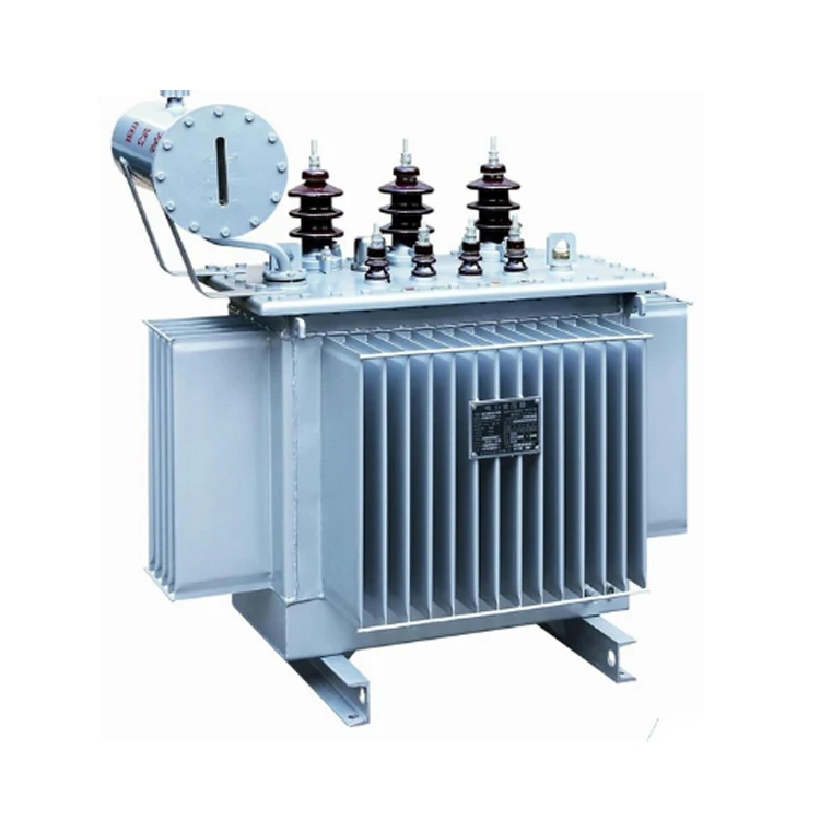 Factory direct 3 phase step down 35kv 11kv 10kv 0.4kv 0.415kv high voltage  oil type electrical power distribution transformer