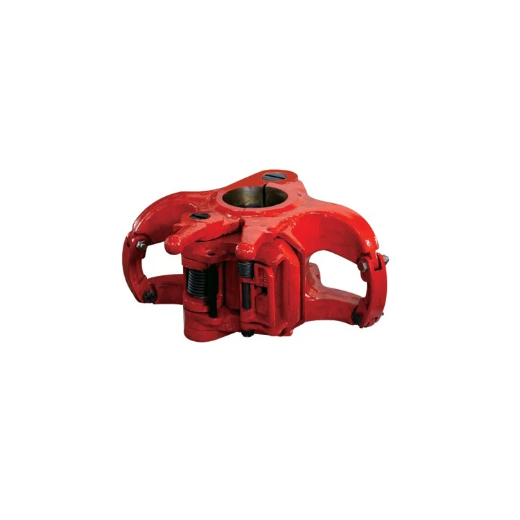 API 8C DDZ elevator for drill pipe/ drill pipe elevator