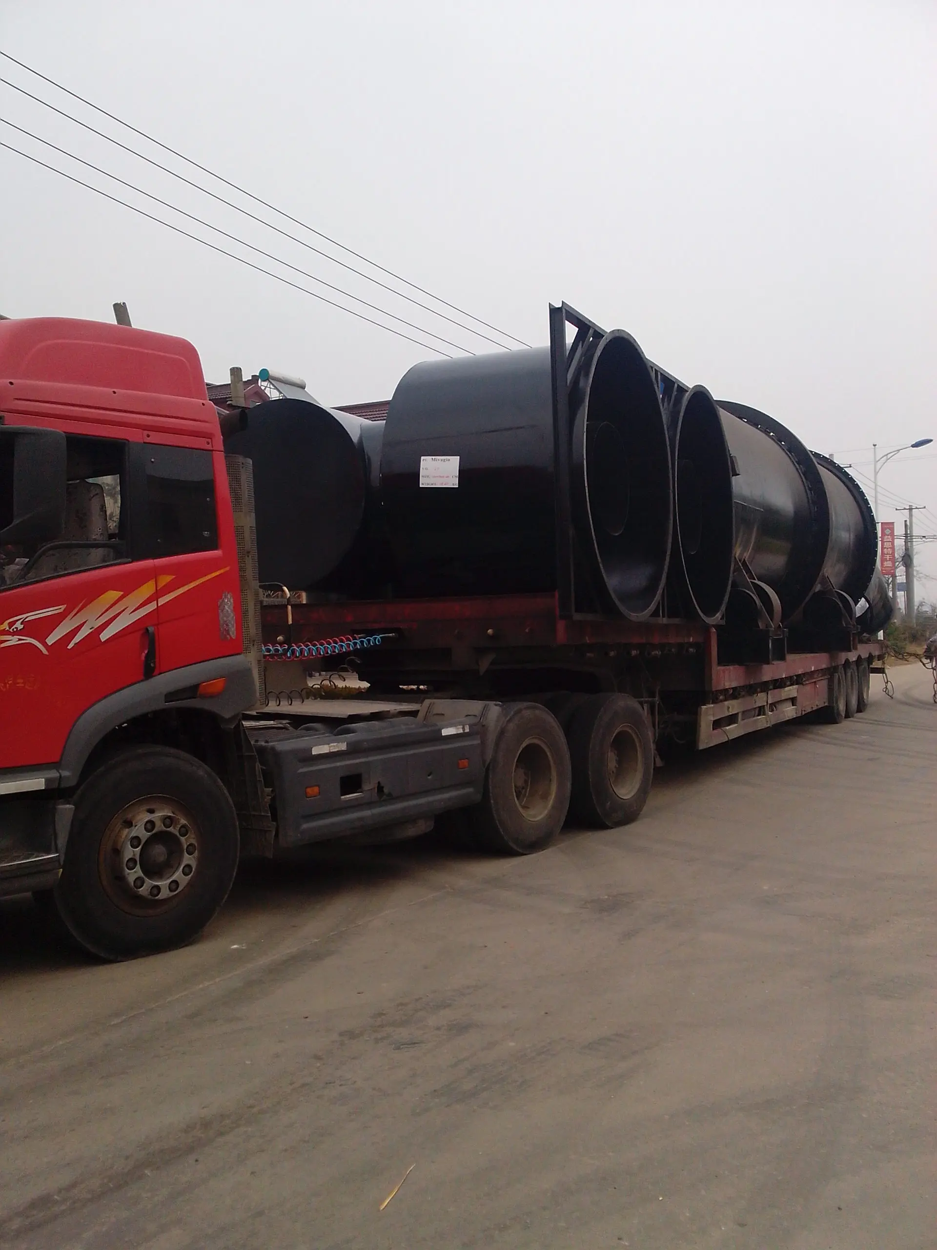 Good price kiln drying coconut copra With Long-term Service