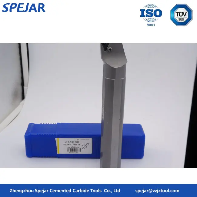 Металлорежущий твердосплавный Бур большого диаметра от производителя