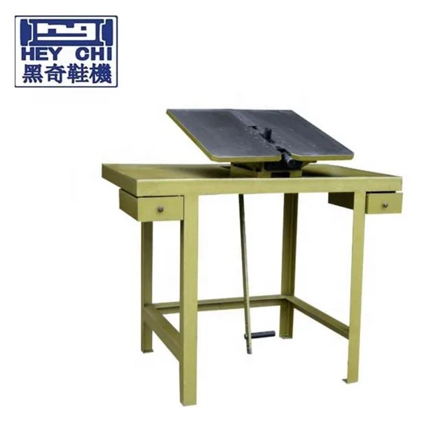 
Customized Manual Bending Machine For Shoe Making Steel Rule Cutting Dies 