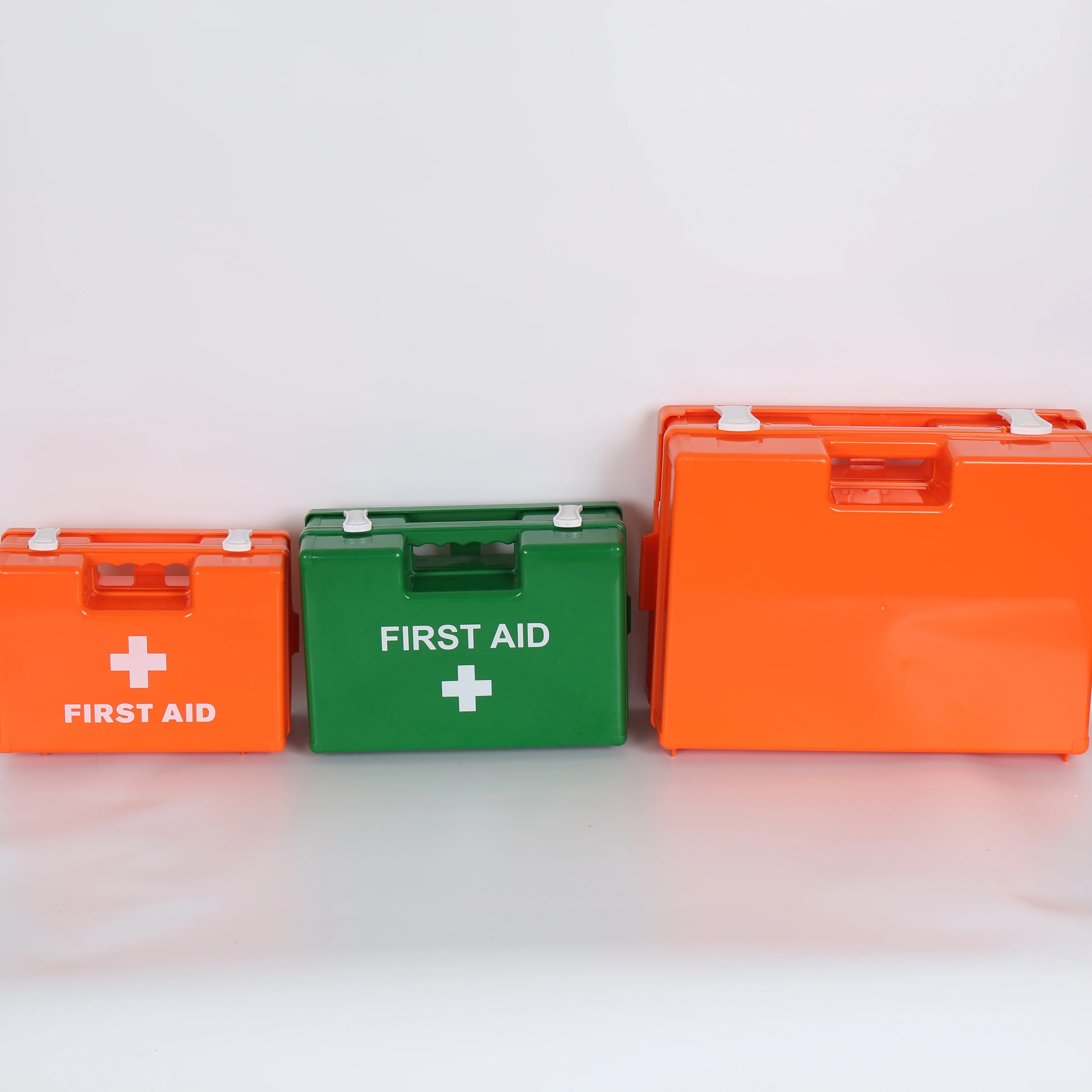  ABS first aid kit wall mount factory fitst