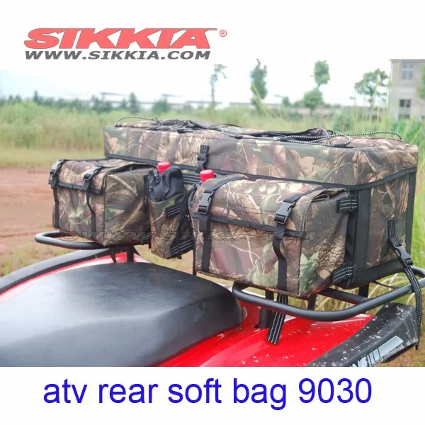 ATV CARGO BAG coffre arrere 90L cf moto cforce625