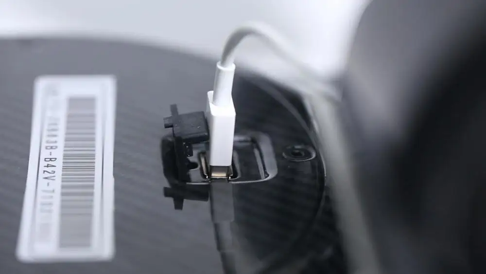 
Dual Belt Driven Motor 35KMH DIY Electric Skates Kit 