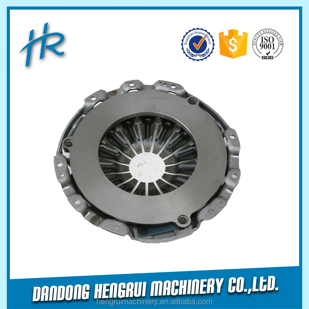 Грузовик двигатель запчасти клатч нажимной диск 3482 000 463 высокое качество