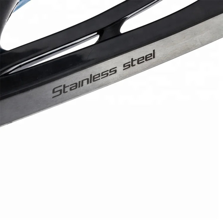 2018 Newest design kids roller ice hockey skate shoe with good price