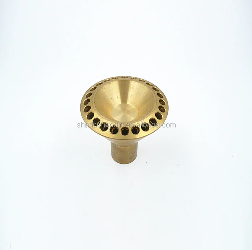 High quality and low price refrigerant brass distributor