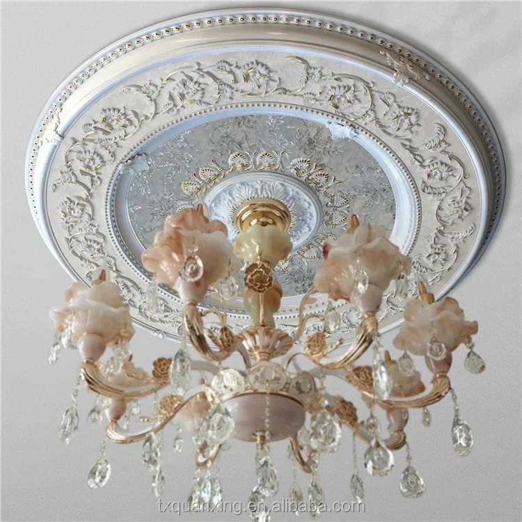 new design coolite covenant ceiling decoration tiles