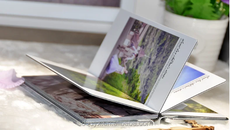 0.3-0.8mm white/black rigid PVC sheet for photo album with adhesive glue
