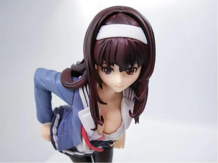Passerby cartoon hot 18 girls japanese sexy 3d beautiful sexy anime girl figure