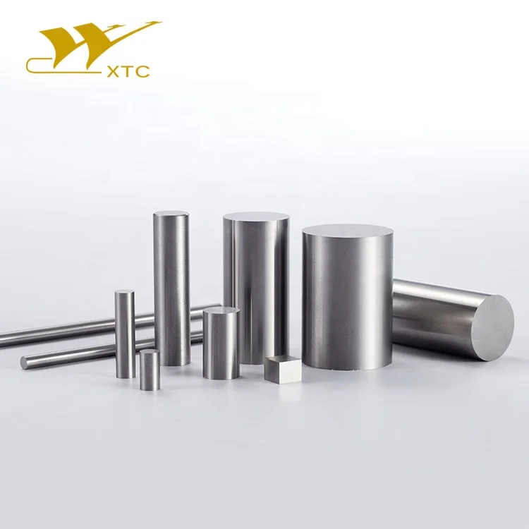 
High purity lamp tungsten electrode 