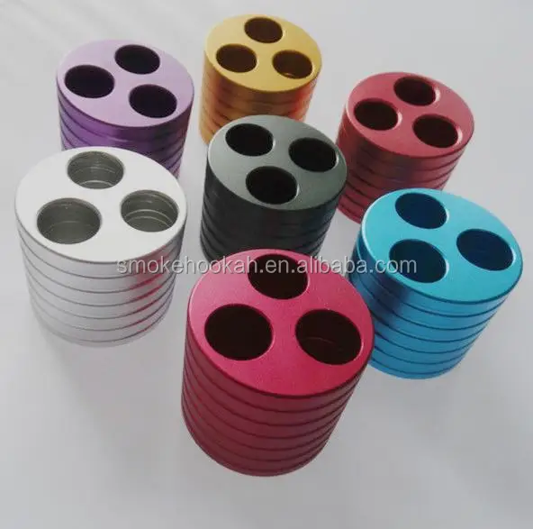 Top grade design Ashtray, stand Holder Vape Tray