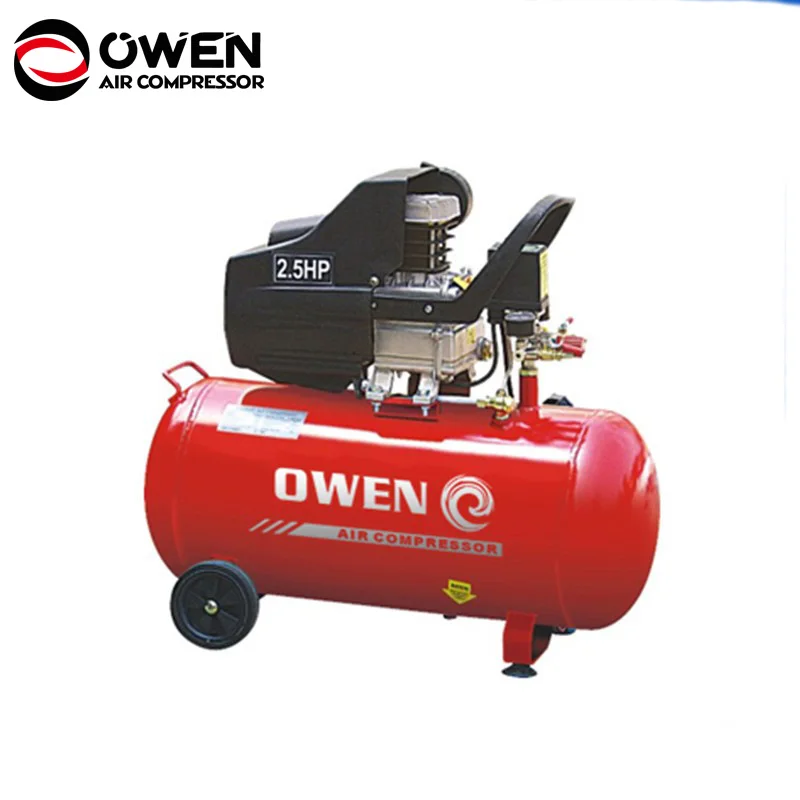 Factory Price Direct driven air compressor machines