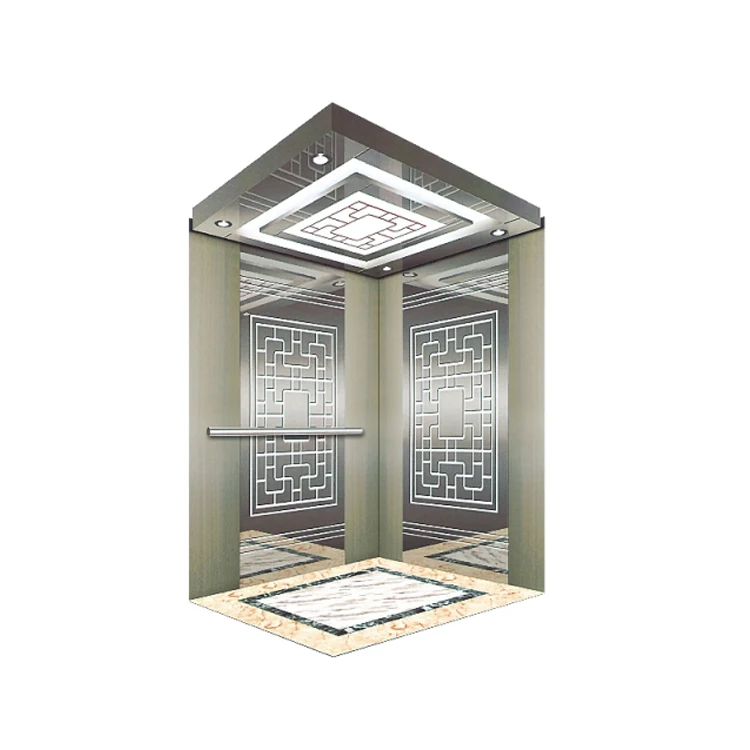 
Brand New Elevator Supplier Made In China Japan Elevator 