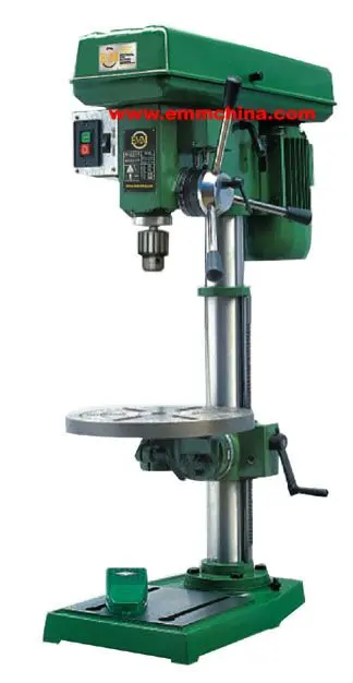 D512B промышленный Настольный сверлильный станок/сверлильный станок