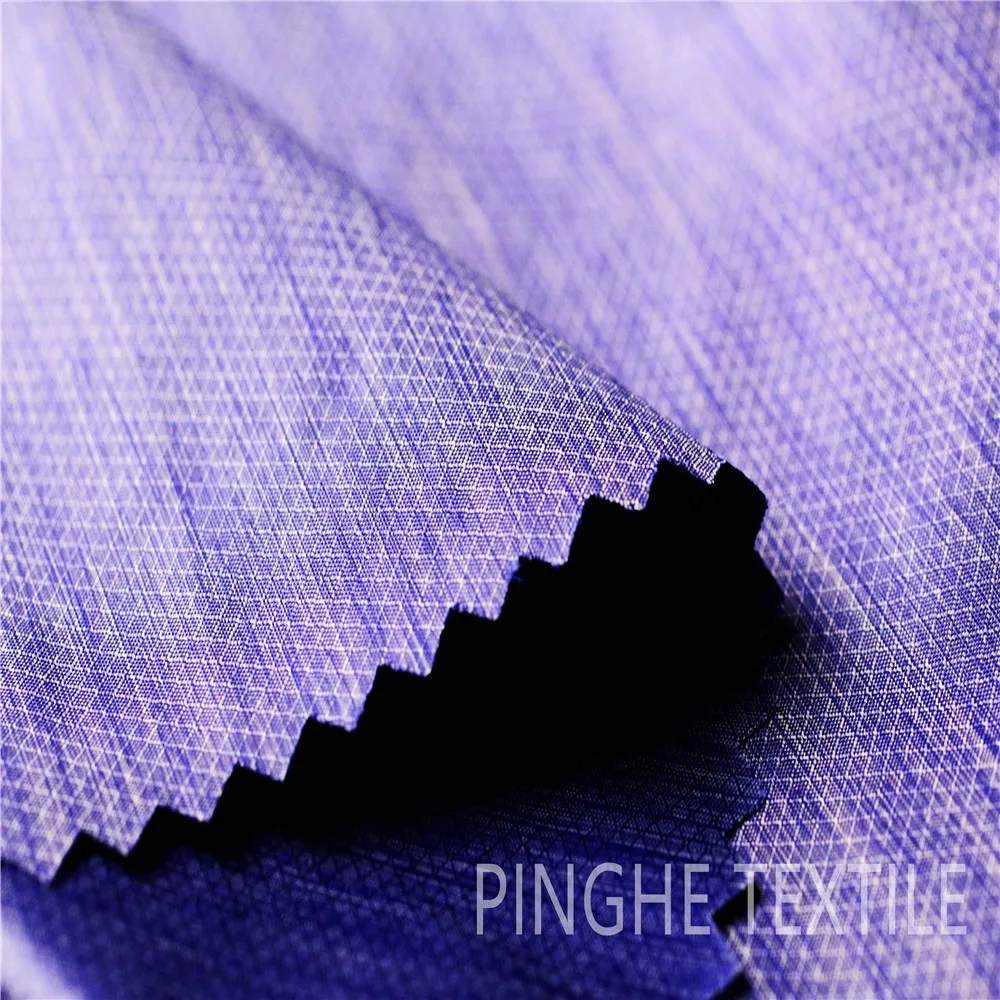 Top design fabric nylon ripstop