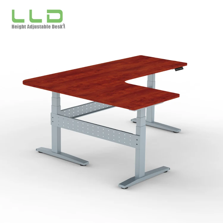 2017 Новый дизайн здорового образа жизни офисные купить используется высоте стояк стол