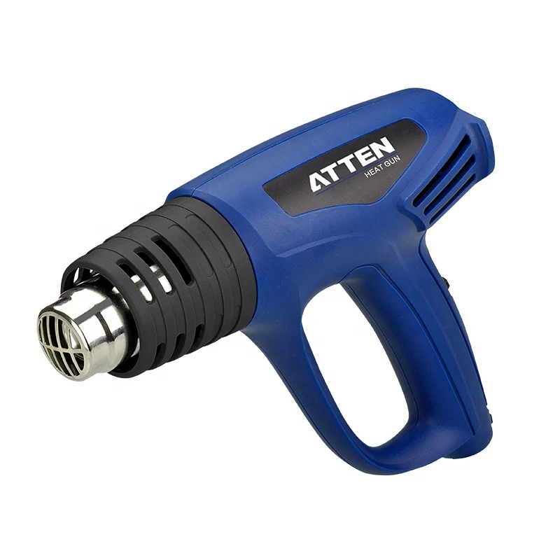 ATTEN AT-2231  Adjustable Temperature Heat Air Gun 600 degree Hot Air Gun 2000W