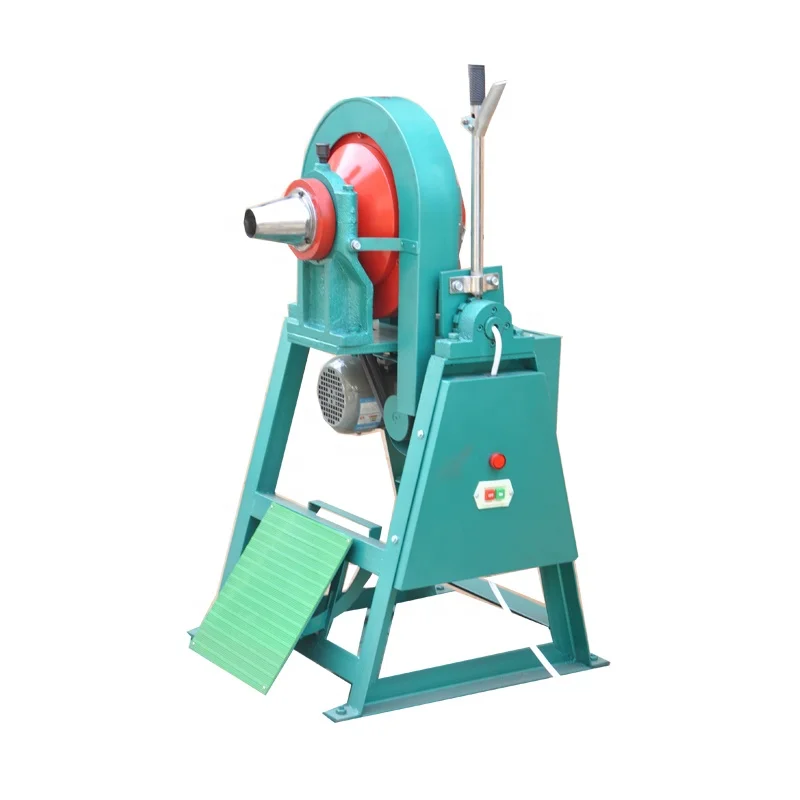 Lab Scale Small XMQ Ball Mill for Grinding Rocks