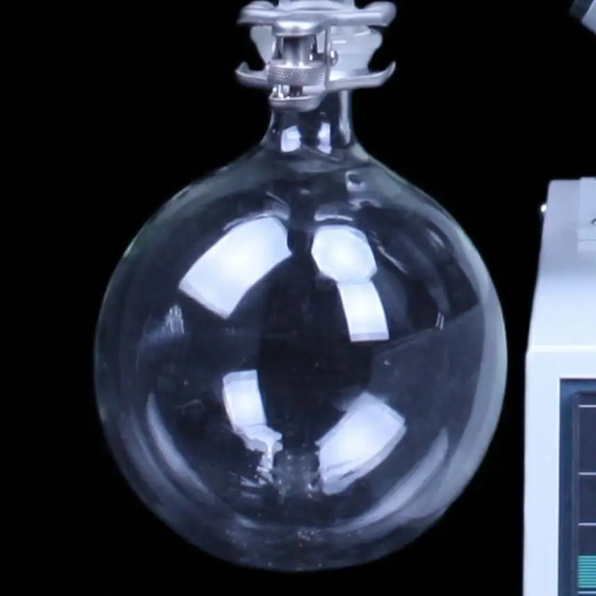 Professional mini short path distillation for sale