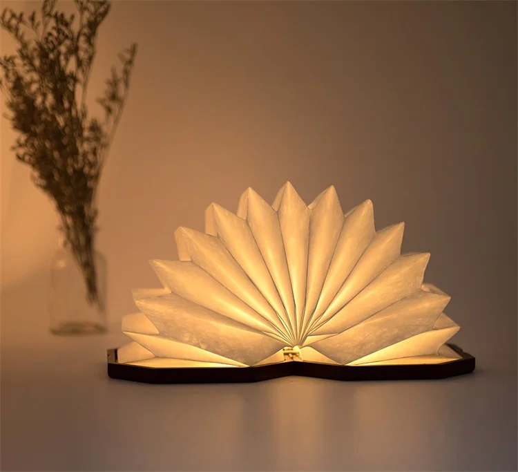 
Wholesale waterproof tyvek paper book light with high quality 