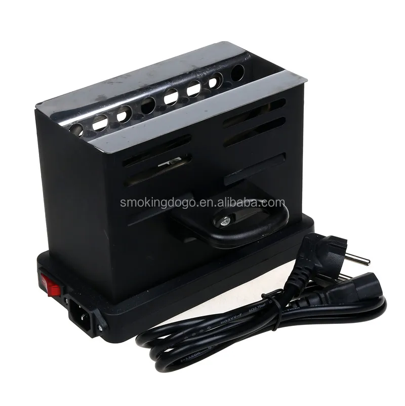 Shisha Stove Shisha Coal Burner Chicha Laque Hookah Hot Plate Shisha Charcoal Heater Hookah Accessories With CE Certificate