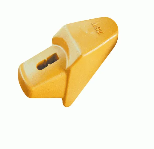 Высококачественный 4T5503 легированная сталь, прецизионное литье D9L,D10,D10N,D11,D11N, хвостовик Рыхлителя экскаватора