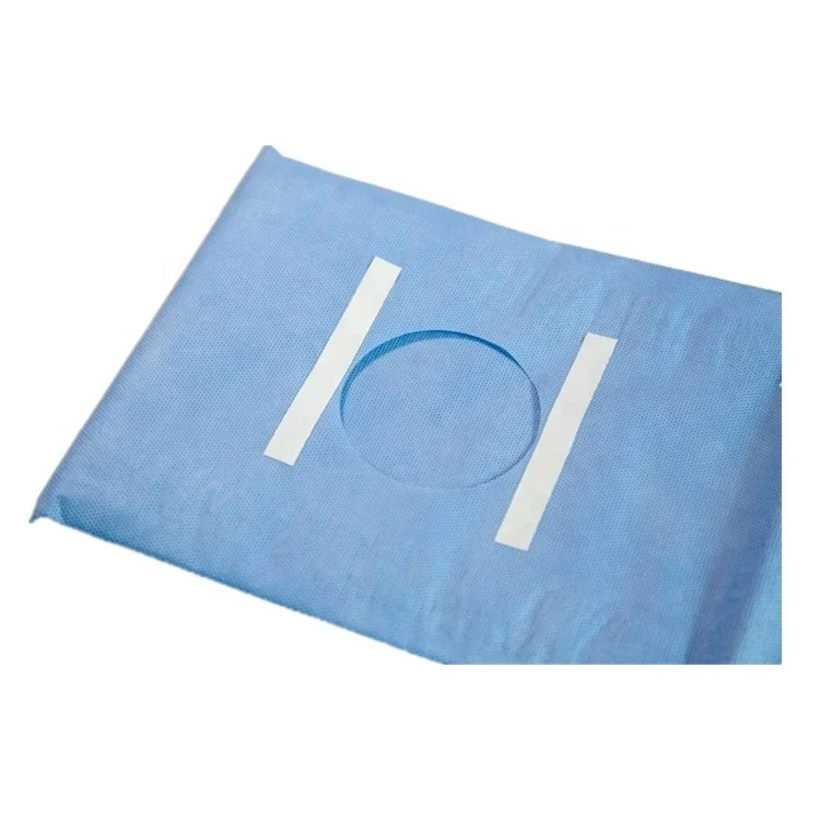 Hot Sale High Quality Disposable Surgical Ophthalmology  Pack / Kit / Set