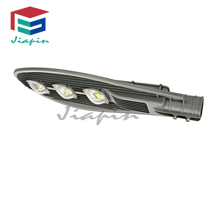 Высокое качество 50 Вт 100 Вт 150 Вт IP65 Водонепроницаемый COB светодиодный уличный фонарь