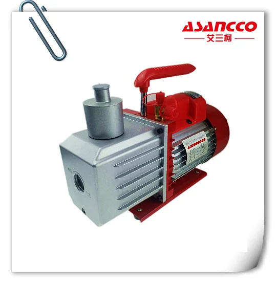 refrigeration air conditioner tools vacuum pump