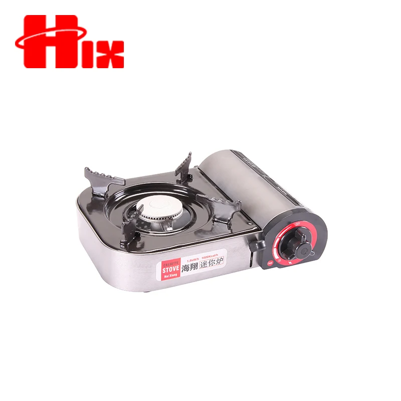 Wide selection mini lpg portable gas stove refill