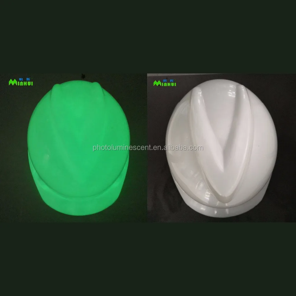  Светящийся в темноте шлем для безопасности