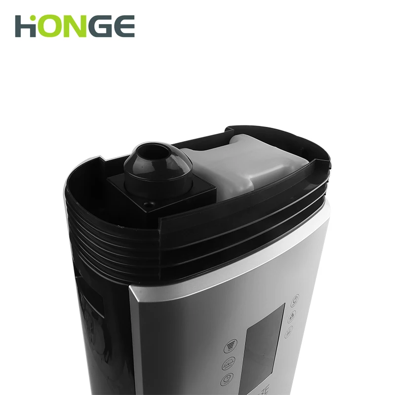 Увлажнитель воздуха ультразвуковой большой мощности, 600 Вт, 6 л