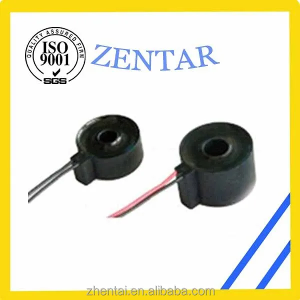 20A Mini pcb low voltage current transformer CT210 Series