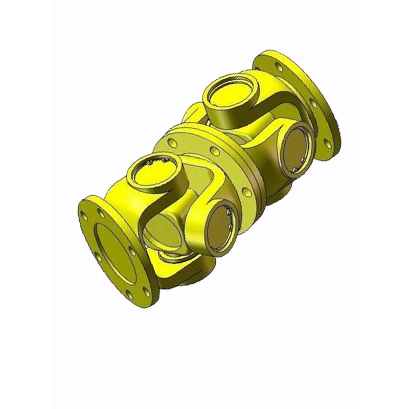High quality, SWC-WD cardan shaft/universal joint