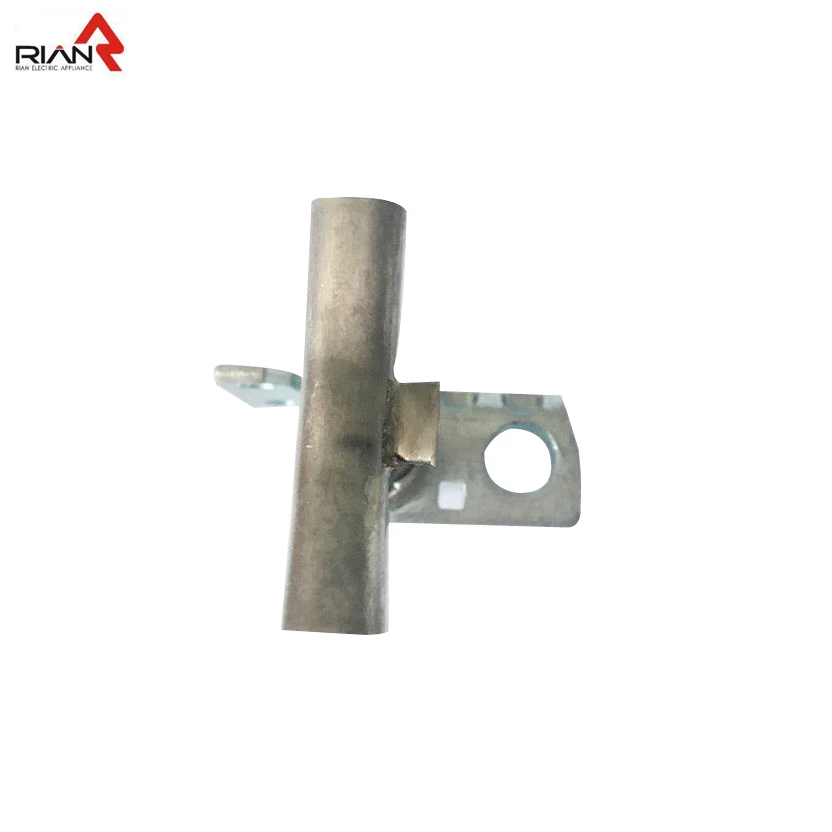 NG and LPG ODS pilot burner assemblies with thermopile