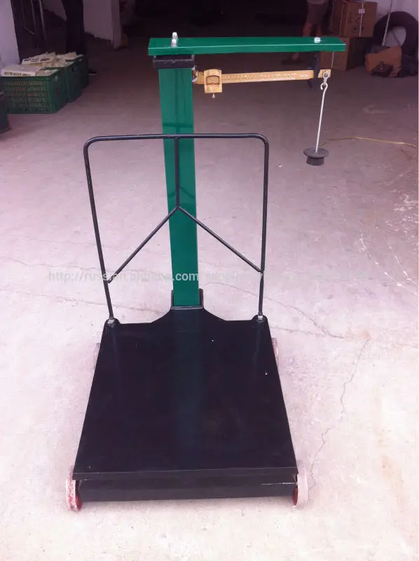 
 механическая чаша кухонные весы  