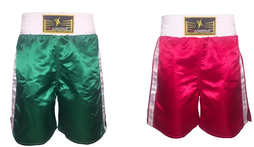 Boxing shorts