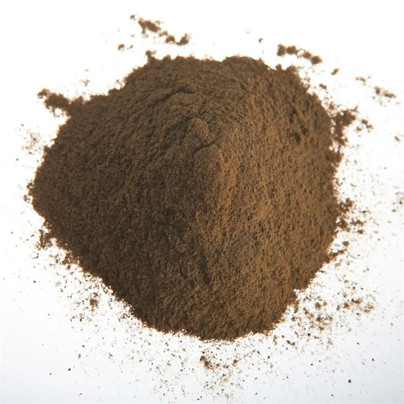 
98% plant laminaria japonica fucoidan seaweed extract powder 