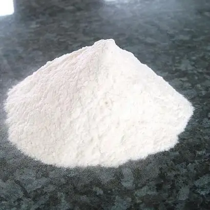 
Chemical Formula Food Grade Carboxymethyl Cellulose CMC for Paper Making 