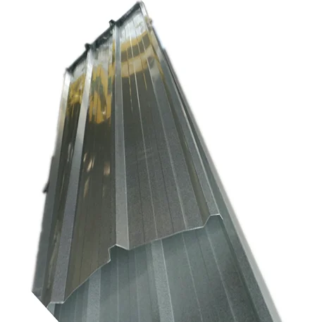 2021 Low price high quality aluzinc az100 corrugated roof metal sheeting