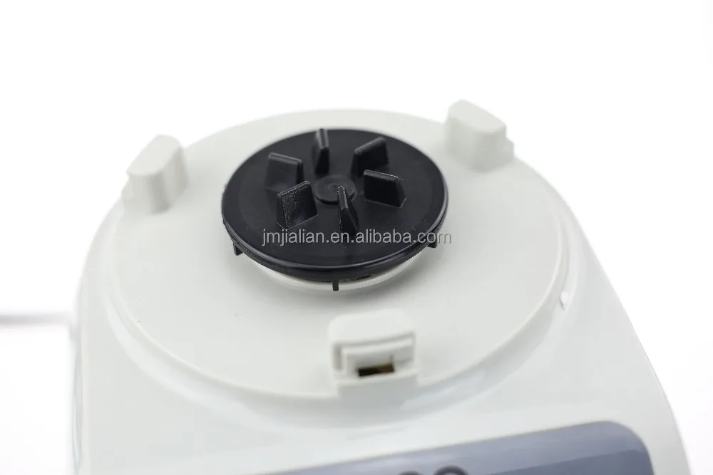 Commercial Orange Fresh Juicer Machine Portable Juicer Blender Plastic Electric Smoothie Blenders And Juicers