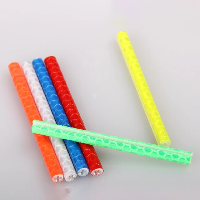 bicycle accessories, K-Whale, Bicycle Wheel  spoke reflector