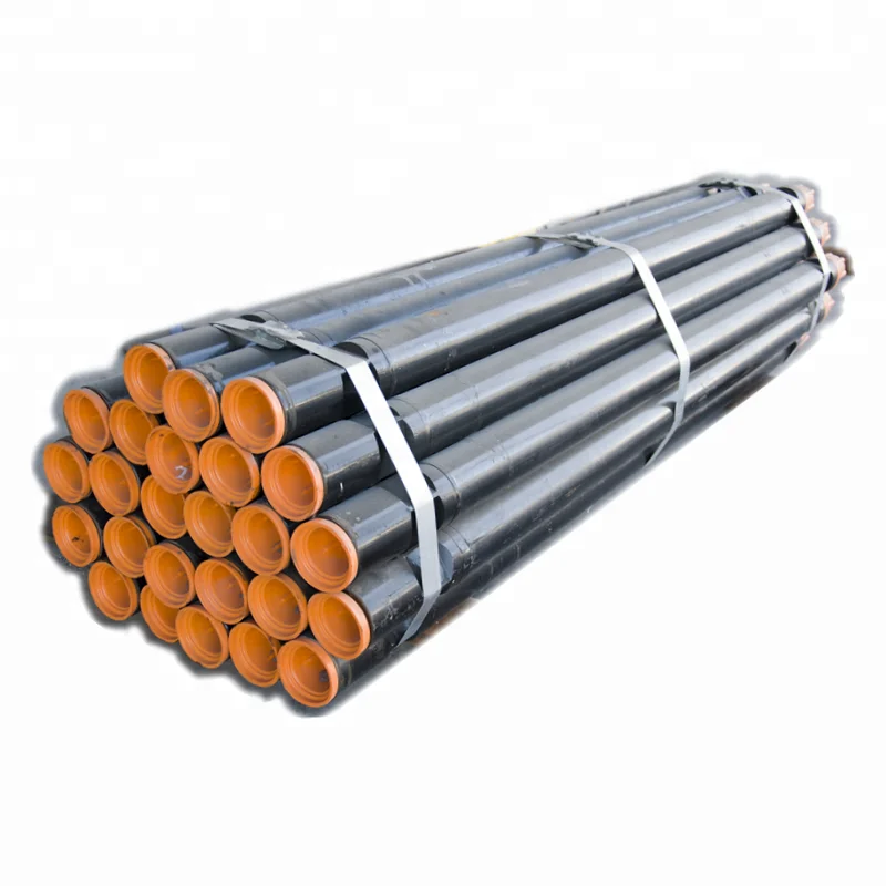 
Acedrills DTH Water Well Drill Pipe Best Price Heavy Weight Drill Pipe or Drilling Tools 