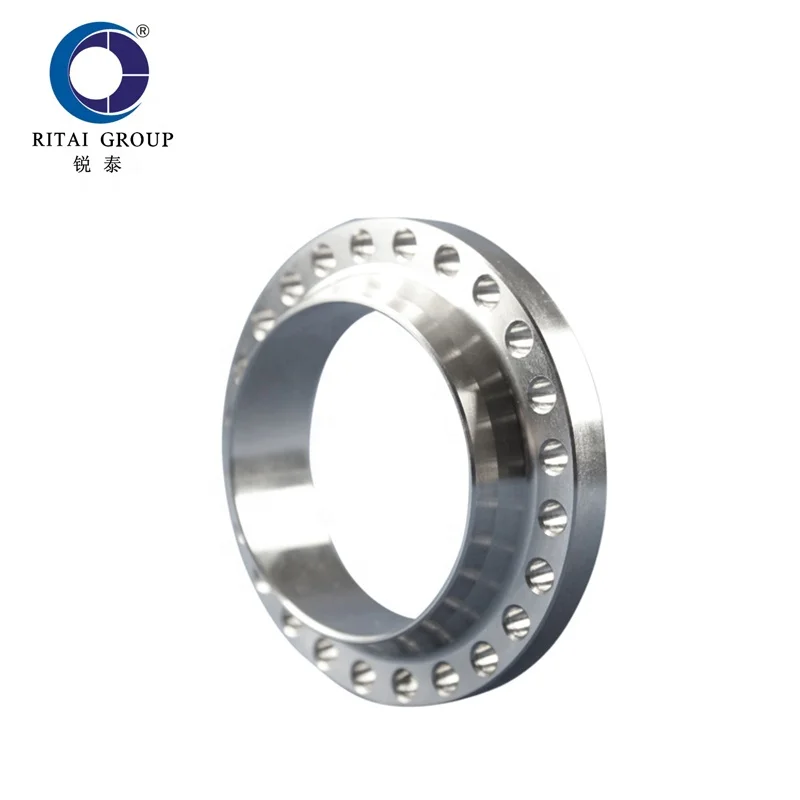 Asme b16.48 figure 8 blind/spectacle flange