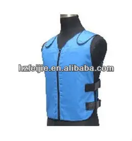 
Best Selling In Summer Evaporative Cooling Sports Vest For Students Or Children 