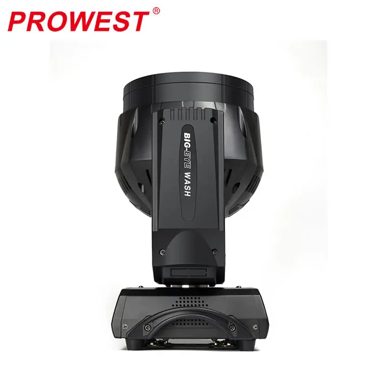 Professional Stage Lighting 19x15W 4in1 RGBW Big Led Light Bee Eye Moving Head