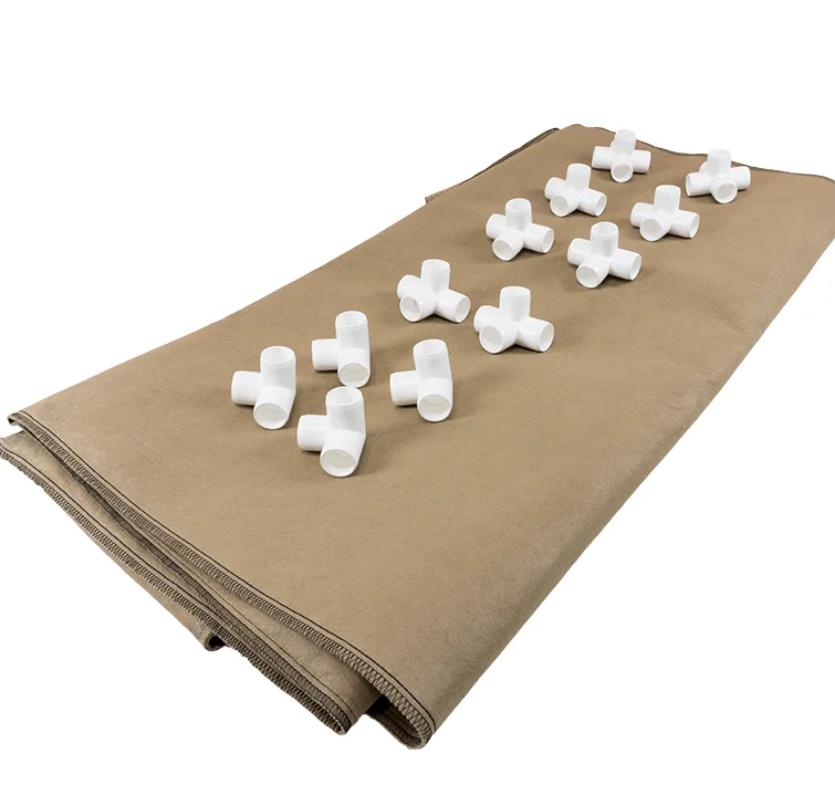 
Aeration Fabric Garden Raised Bed Planter 