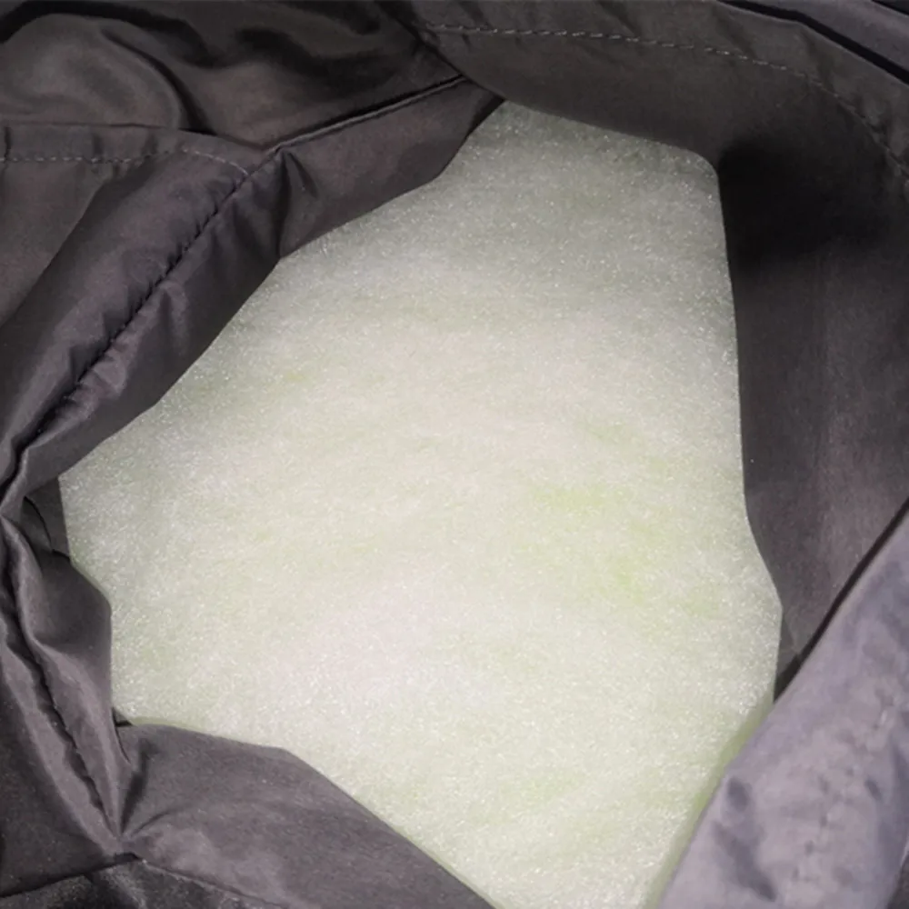 
Ultralight Inflating Travel/Camping Pillow - Compressible, Compact, Inflatable, Comfortable, Ergonomic Pillow for Neck 